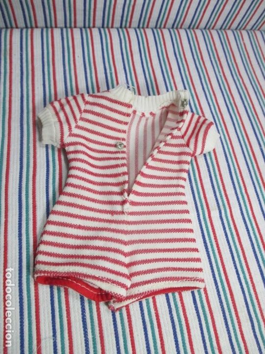 Mu&ntilde;ecas Nancy y Lucas: NANCY CONJUNTO ORIGINAL MIXTO - Foto 13