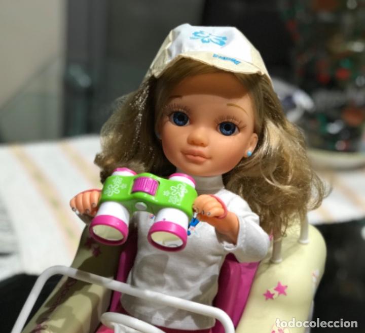 Mu&ntilde;ecas Nancy y Lucas: Mu&ntilde;eca Nancy jeep Ocean Adventures - Foto 3