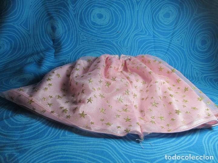 Mu&ntilde;ecas Nancy y Lucas: FALDA NANCY NEW - Foto 3