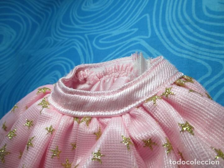 Mu&ntilde;ecas Nancy y Lucas: FALDA NANCY NEW - Foto 4