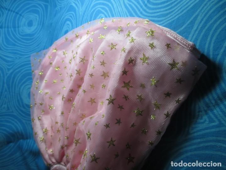 Mu&ntilde;ecas Nancy y Lucas: FALDA NANCY NEW - Foto 5