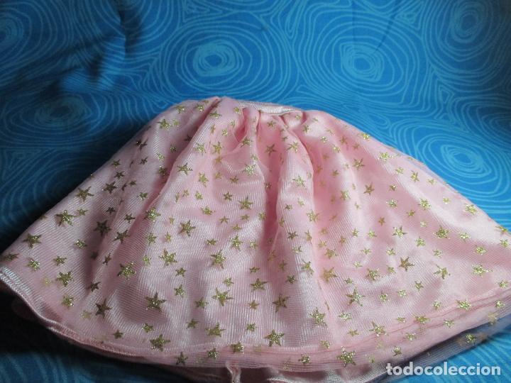 Mu&ntilde;ecas Nancy y Lucas: FALDA NANCY NEW - Foto 1