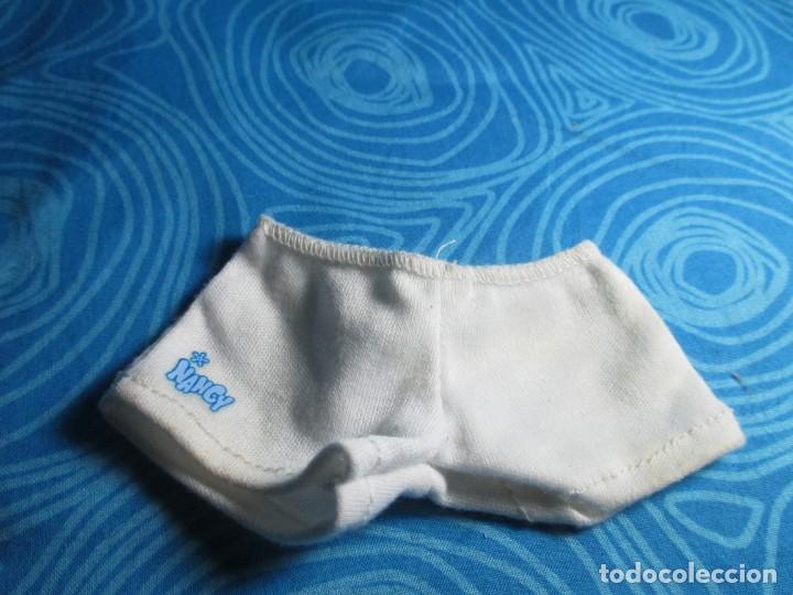 Mu&ntilde;ecas Nancy y Lucas: SHORT NANCY NEW - Foto 2