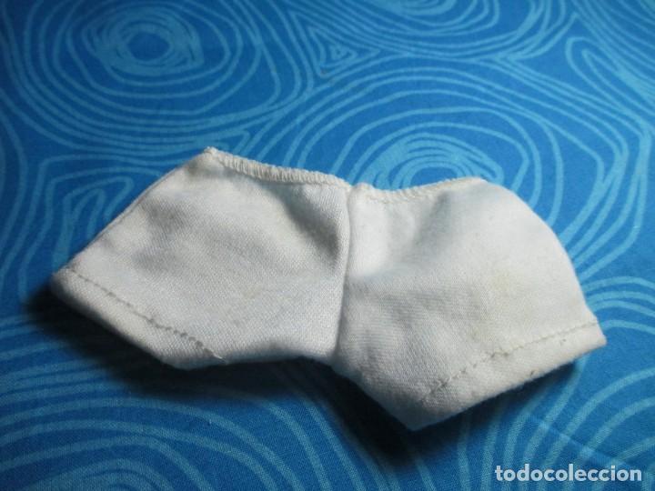 Mu&ntilde;ecas Nancy y Lucas: SHORT NANCY NEW - Foto 3