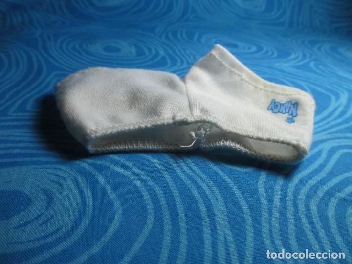 Mu&ntilde;ecas Nancy y Lucas: SHORT NANCY NEW - Foto 5