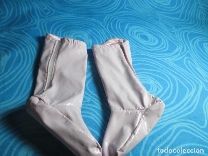 Mu&ntilde;ecas Nancy y Lucas: BOTAS NANCY NEW - Foto 4