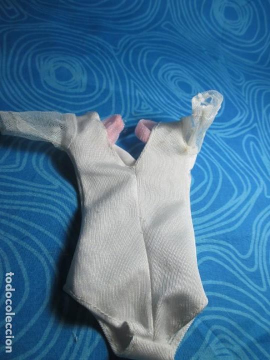 Mu&ntilde;ecas Nancy y Lucas: BODY NANCY NEW - Foto 3