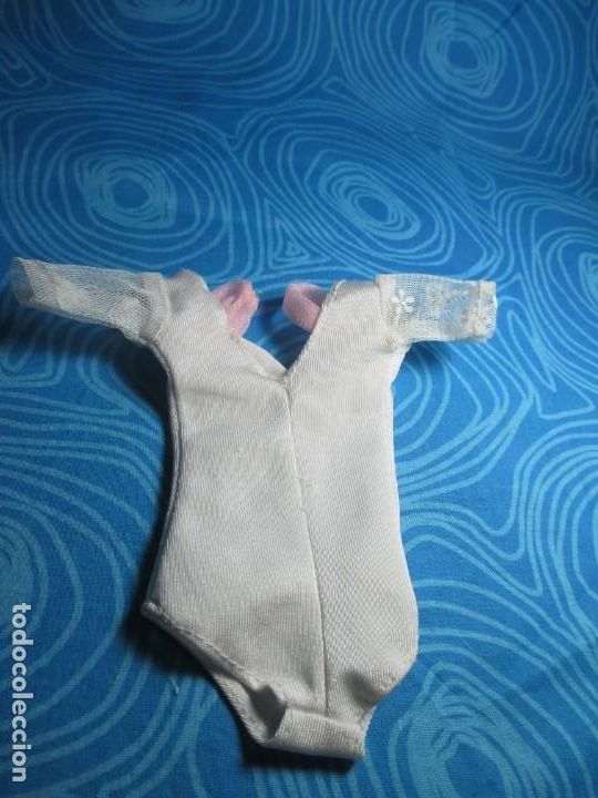 Mu&ntilde;ecas Nancy y Lucas: BODY NANCY NEW - Foto 4