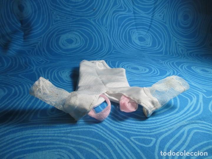Mu&ntilde;ecas Nancy y Lucas: BODY NANCY NEW - Foto 5