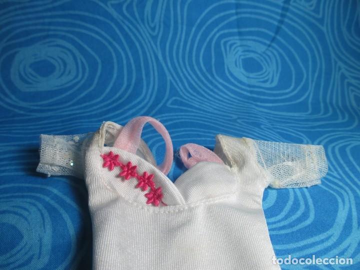 Mu&ntilde;ecas Nancy y Lucas: BODY NANCY NEW - Foto 6