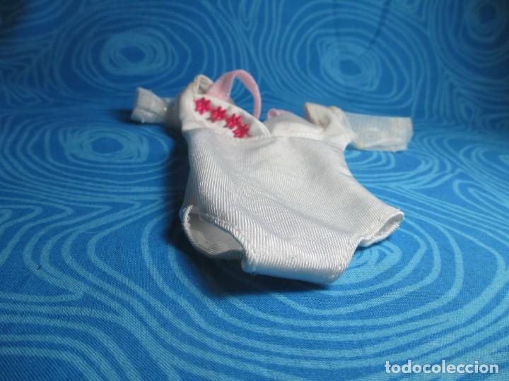 Mu&ntilde;ecas Nancy y Lucas: BODY NANCY NEW - Foto 7