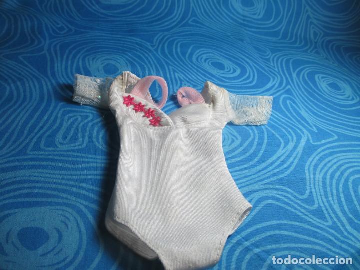 Mu&ntilde;ecas Nancy y Lucas: BODY NANCY NEW - Foto 1