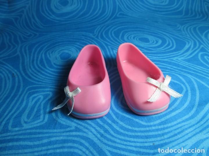 Mu&ntilde;ecas Nancy y Lucas: ZAPATOS NANCY NEW - Foto 3