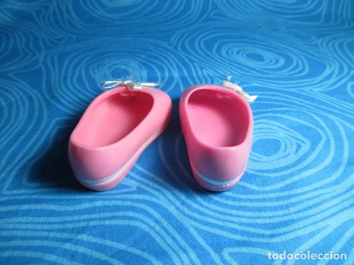 Mu&ntilde;ecas Nancy y Lucas: ZAPATOS NANCY NEW - Foto 4