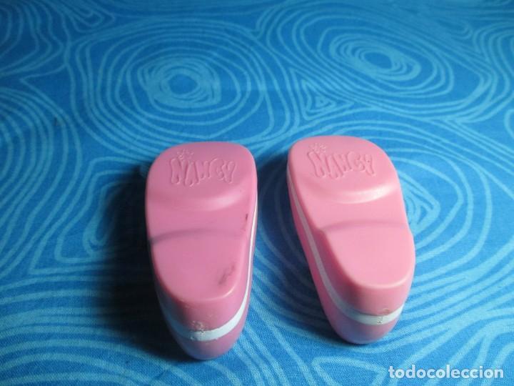 Mu&ntilde;ecas Nancy y Lucas: ZAPATOS NANCY NEW - Foto 5
