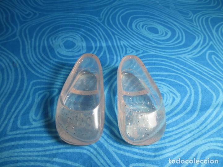 Mu&ntilde;ecas Nancy y Lucas: ZAPATOS NANCY NEW - Foto 3