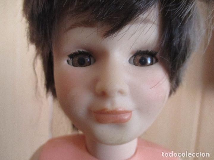 Mu&ntilde;ecas Nancy y Lucas: NANCY: MU&Ntilde;ECO LUCAS ANTIGUO , DE FAMOSA - Foto 2