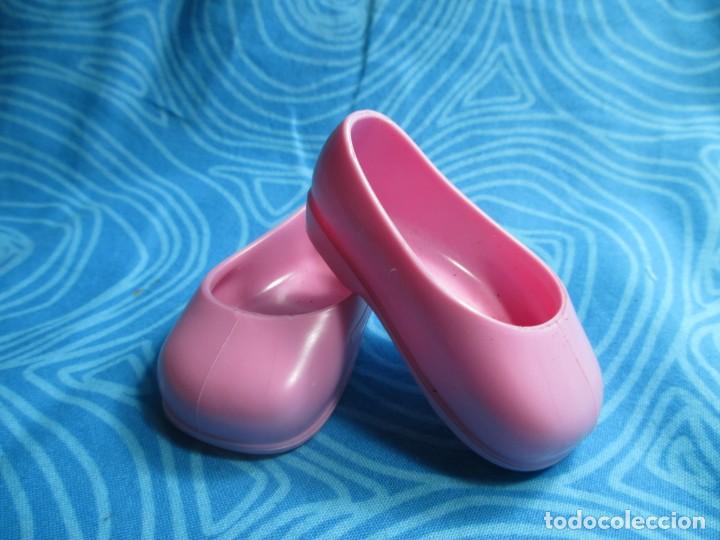 Mu&ntilde;ecas Nancy y Lucas: ZAPATOS ORIGINALES NANCY NEW - Foto 2