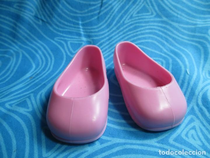 Mu&ntilde;ecas Nancy y Lucas: ZAPATOS ORIGINALES NANCY NEW - Foto 3