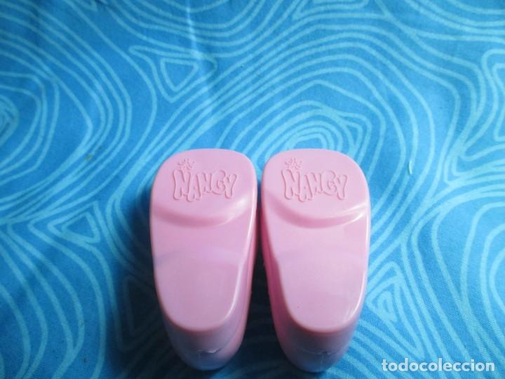Mu&ntilde;ecas Nancy y Lucas: ZAPATOS ORIGINALES NANCY NEW - Foto 4
