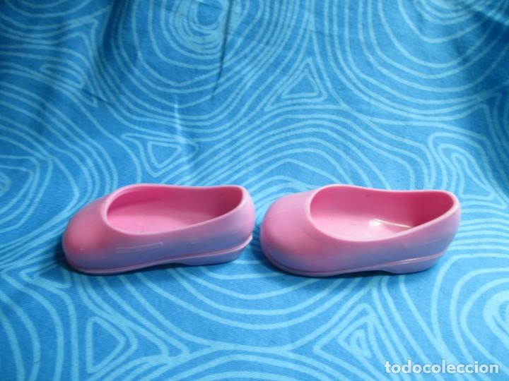 Mu&ntilde;ecas Nancy y Lucas: ZAPATOS ORIGINALES NANCY NEW - Foto 5