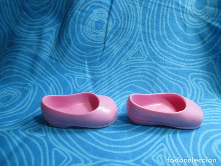 Mu&ntilde;ecas Nancy y Lucas: ZAPATOS ORIGINALES NANCY NEW - Foto 6