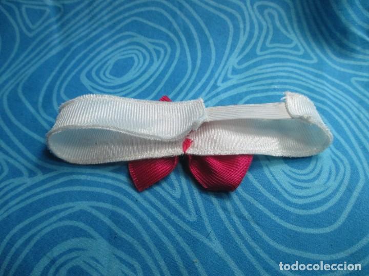 Mu&ntilde;ecas Nancy y Lucas: TURBANTE ORIGINAL NANCY NEW - Foto 4