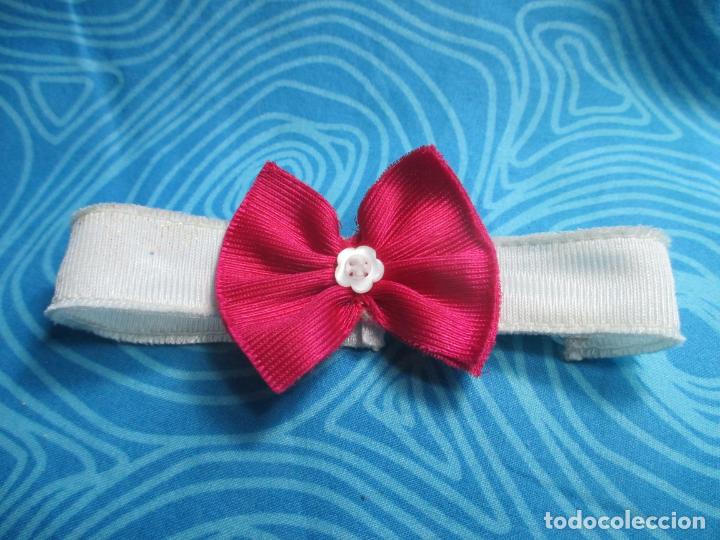 Mu&ntilde;ecas Nancy y Lucas: TURBANTE ORIGINAL NANCY NEW - Foto 1