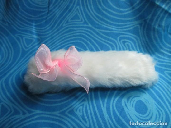 Mu&ntilde;ecas Nancy y Lucas: TURBANTE ORIGINAL NANCY NEW - Foto 3