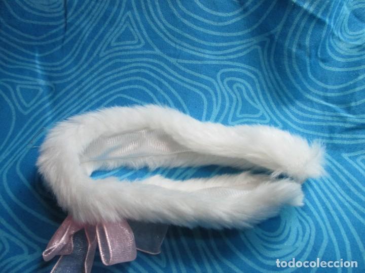 Mu&ntilde;ecas Nancy y Lucas: TURBANTE ORIGINAL NANCY NEW - Foto 4