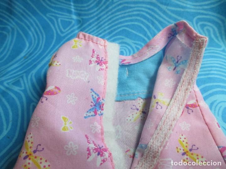 Mu&ntilde;ecas Nancy y Lucas: VESTIDO ORIGINAL NANCY NEW - Foto 4