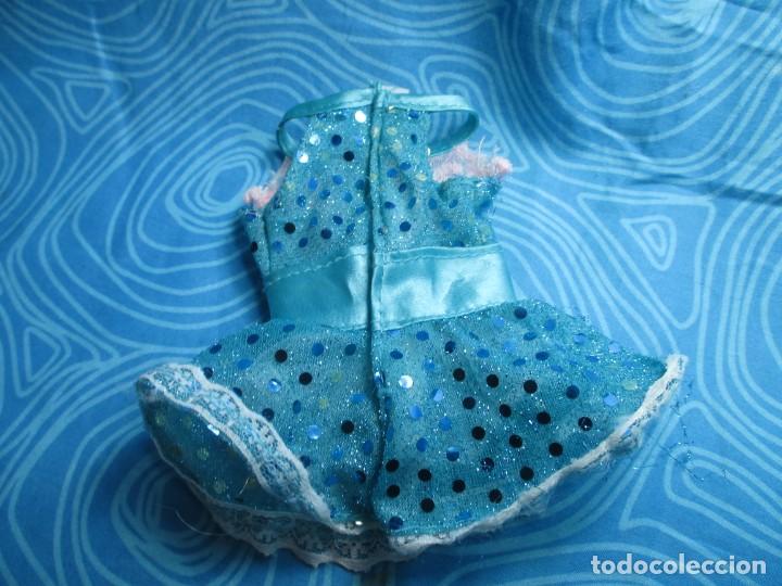Mu&ntilde;ecas Nancy y Lucas: VESTIDO ORIGINAL NANCY NEW - Foto 3