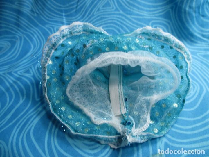 Mu&ntilde;ecas Nancy y Lucas: VESTIDO ORIGINAL NANCY NEW - Foto 4