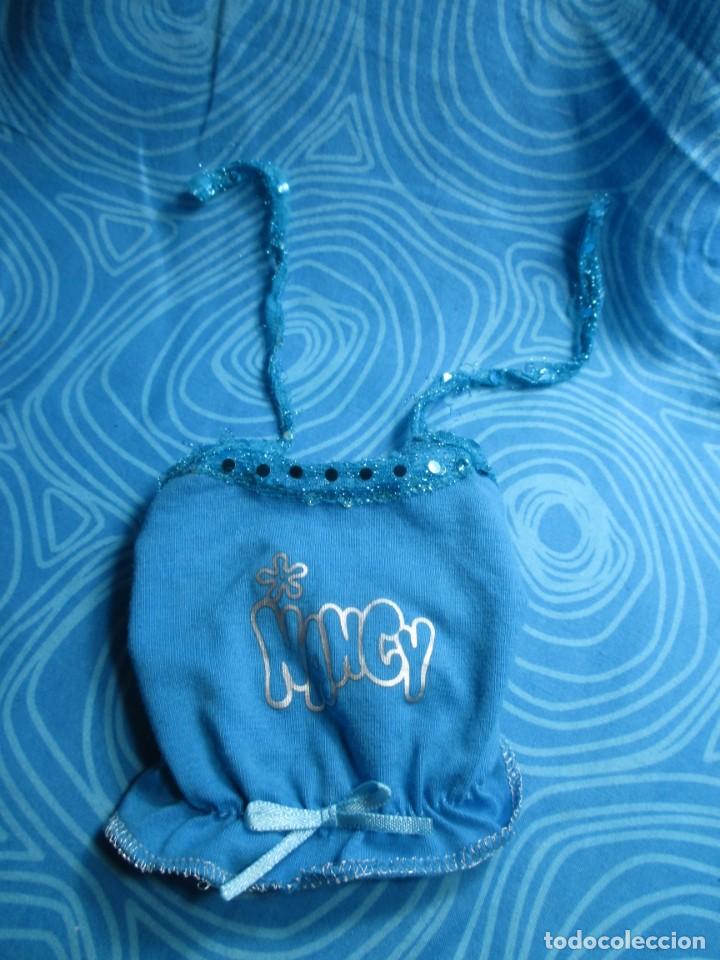 Mu&ntilde;ecas Nancy y Lucas: TOP ORIGINAL NANCY NEW - Foto 2