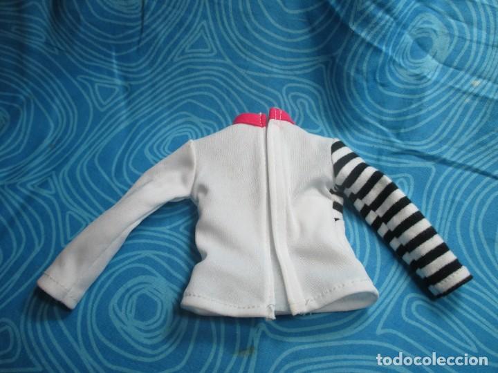 Mu&ntilde;ecas Nancy y Lucas: CAMISETA ORIGINAL NANCY NEW - Foto 3