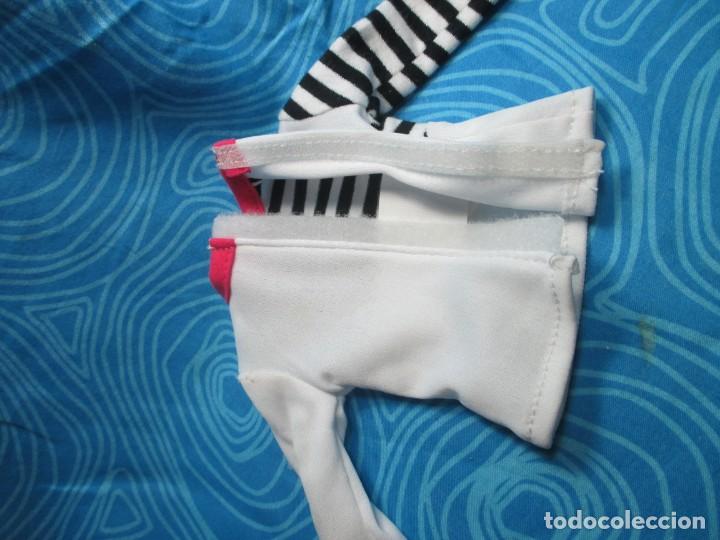 Mu&ntilde;ecas Nancy y Lucas: CAMISETA ORIGINAL NANCY NEW - Foto 4
