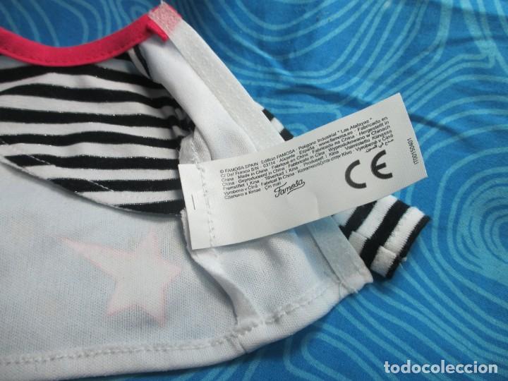 Mu&ntilde;ecas Nancy y Lucas: CAMISETA ORIGINAL NANCY NEW - Foto 5