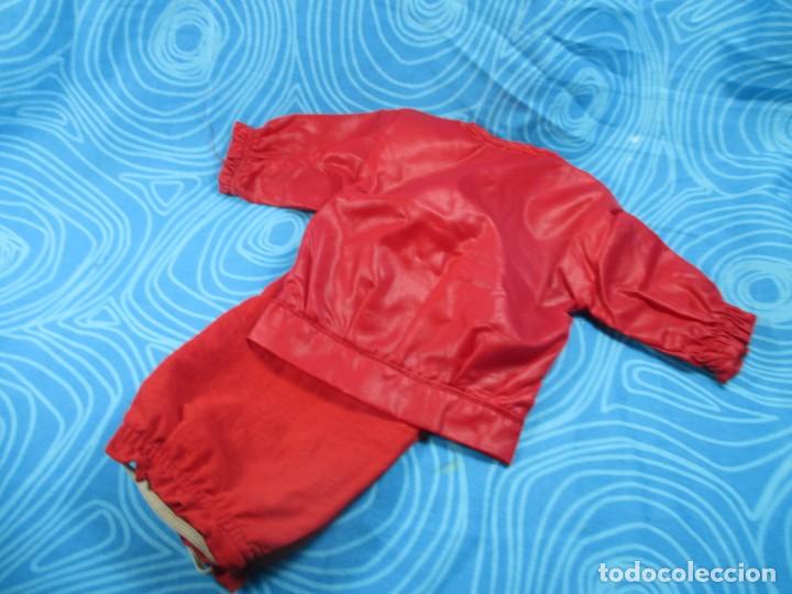 Mu&ntilde;ecas Nancy y Lucas: CONJUNTO ORIGINAL NANCY - Foto 2