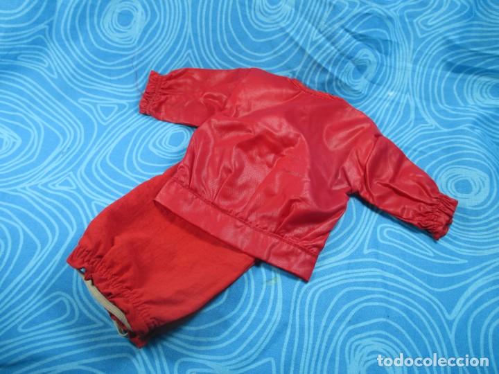 Mu&ntilde;ecas Nancy y Lucas: CONJUNTO ORIGINAL NANCY - Foto 3