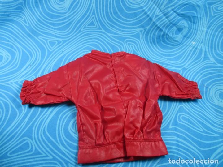 Mu&ntilde;ecas Nancy y Lucas: CONJUNTO ORIGINAL NANCY - Foto 5
