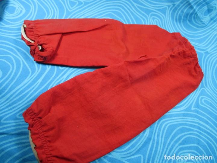 Mu&ntilde;ecas Nancy y Lucas: CONJUNTO ORIGINAL NANCY - Foto 9