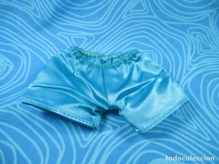 Mu&ntilde;ecas Nancy y Lucas: PANTALON ORIGINAL NANCY NEW - Foto 2