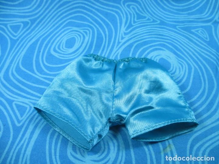 Mu&ntilde;ecas Nancy y Lucas: PANTALON ORIGINAL NANCY NEW - Foto 3