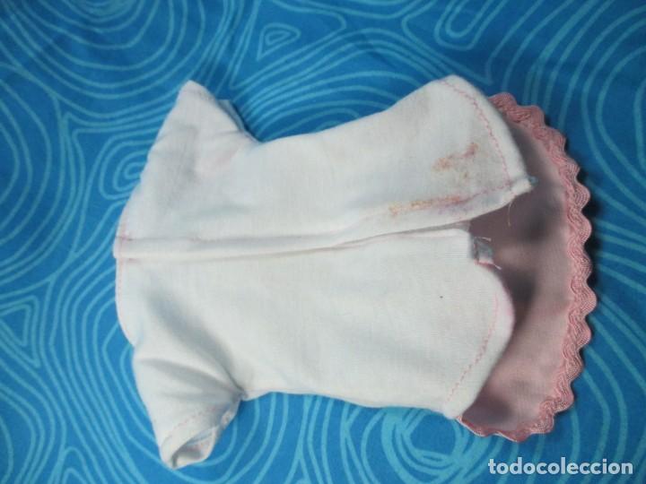 Mu&ntilde;ecas Nancy y Lucas: CAMISETA NANCY NEW - Foto 3