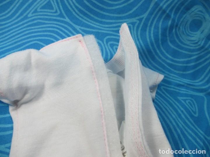 Mu&ntilde;ecas Nancy y Lucas: CAMISETA NANCY NEW - Foto 4
