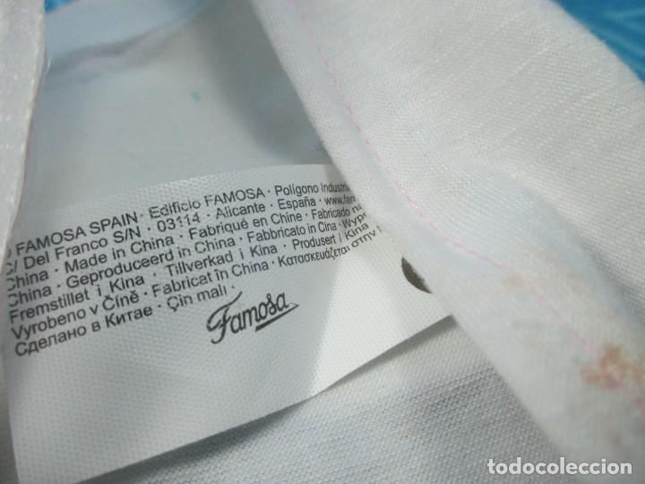 Mu&ntilde;ecas Nancy y Lucas: CAMISETA NANCY NEW - Foto 5
