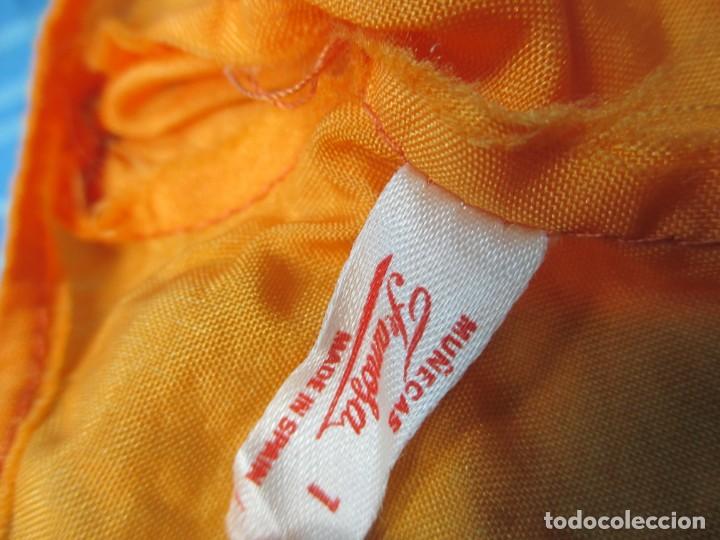 Mu&ntilde;ecas Nancy y Lucas: CONJUNTO TUSET NANCY - Foto 8