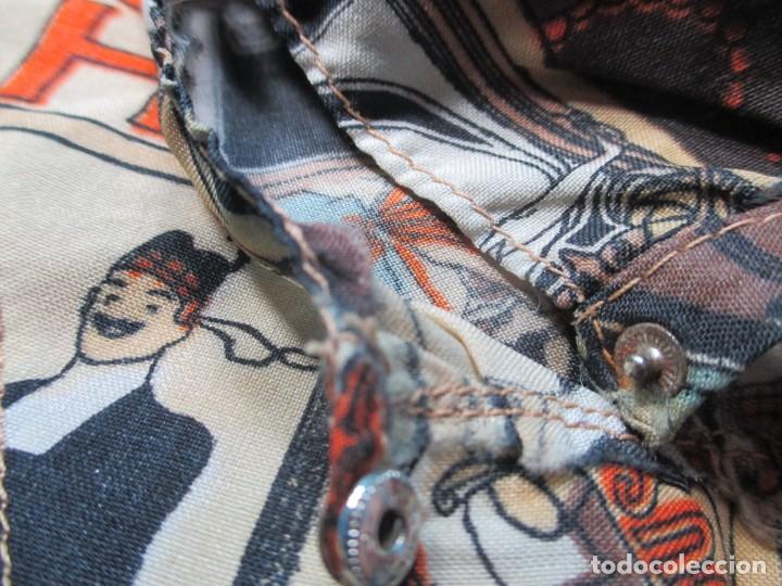 Mu&ntilde;ecas Nancy y Lucas: CONJUNTO TUSET NANCY - Foto 16