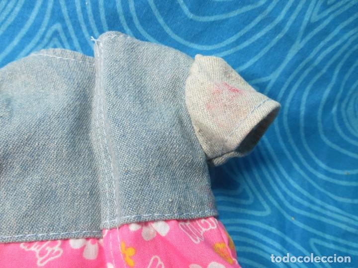 Mu&ntilde;ecas Nancy y Lucas: VESTIDO NANCY NEW - Foto 4