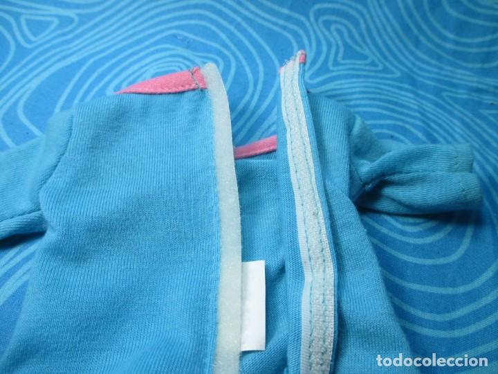 Mu&ntilde;ecas Nancy y Lucas: CAMISETA NANCY NEW - Foto 5